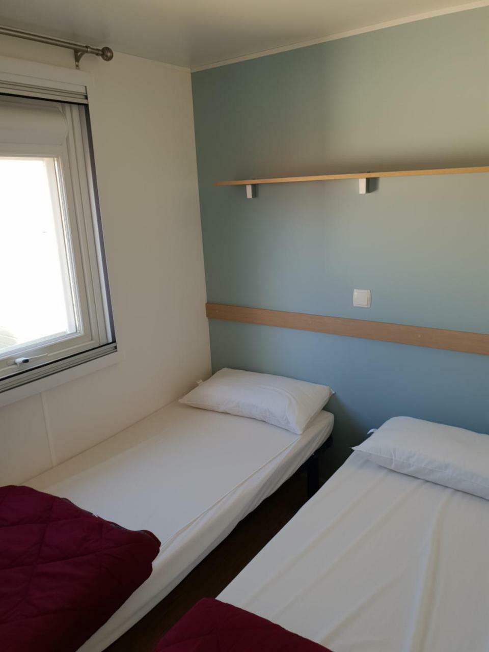 Altamira Camping Park Queveda Zewnętrze zdjęcie